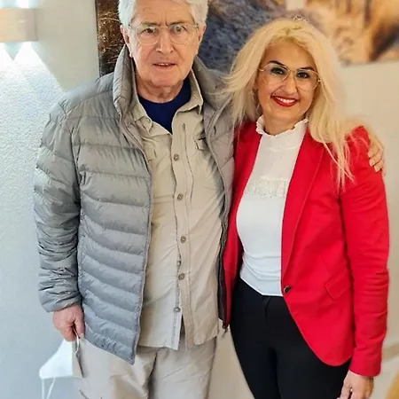 Neptuns Ankerplatz Hotel 3*