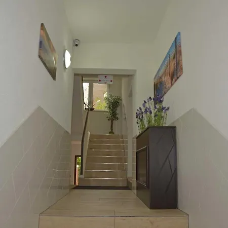 Hotel Neptuns Ankerplatz