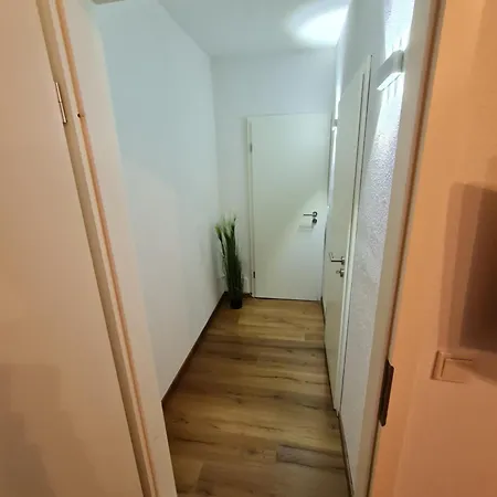 Hotel Neptuns Ankerplatz Cuxhaven