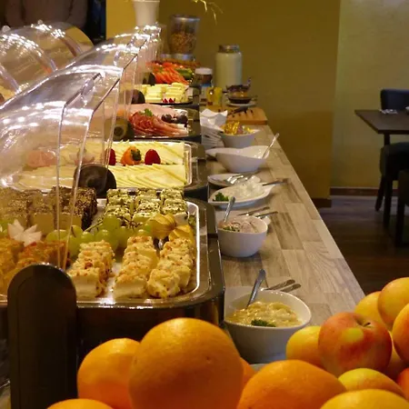 Neptuns Ankerplatz 3* קושהאבן