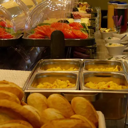 Neptuns Ankerplatz מלון