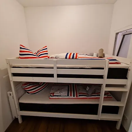 מלון Neptuns Ankerplatz