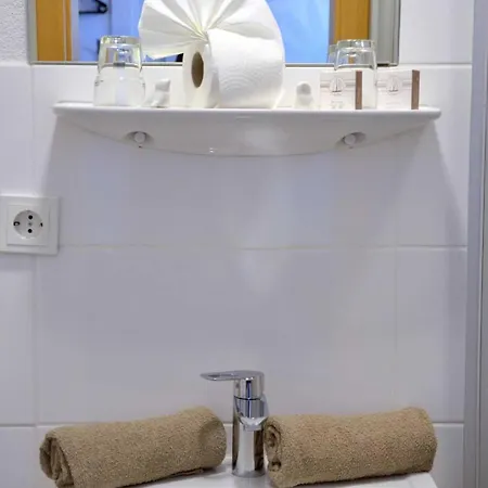 Neptuns Ankerplatz 3* קושהאבן