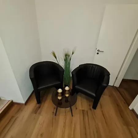 Neptuns Ankerplatz Hotel 3*