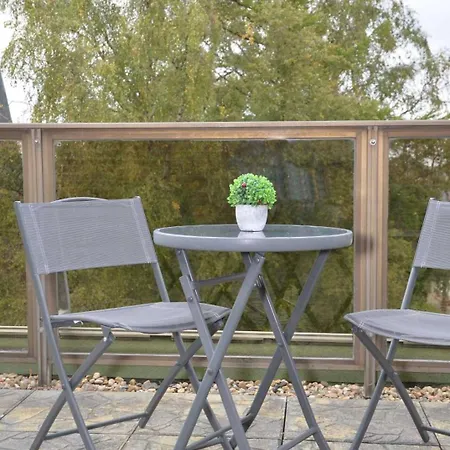 Neptuns Ankerplatz מלון קושהאבן