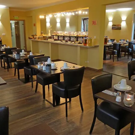 Hotel Neptuns Ankerplatz 3*