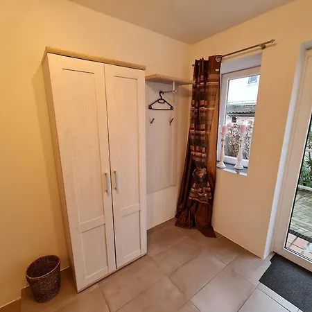 Neptuns Ankerplatz Cuxhaven