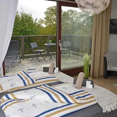 מלון Neptuns Ankerplatz