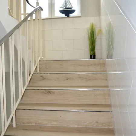 Neptuns Ankerplatz Hotel 3*