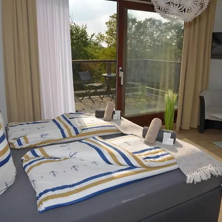 Hotel Neptuns Ankerplatz 3*