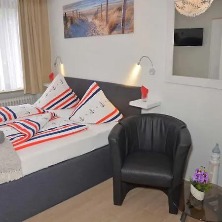 Neptuns Ankerplatz 3*