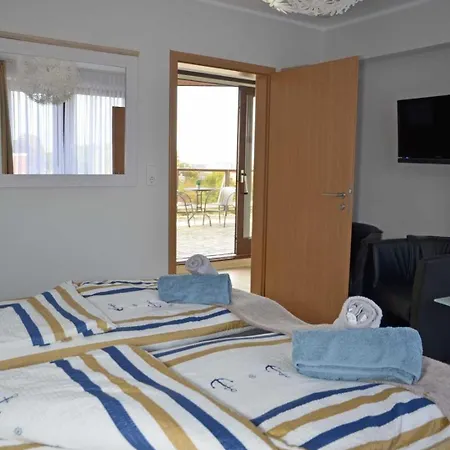 Neptuns Ankerplatz 3* קושהאבן