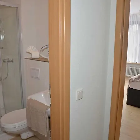 Hotel Neptuns Ankerplatz