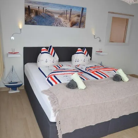 Hotel Neptuns Ankerplatz 3*