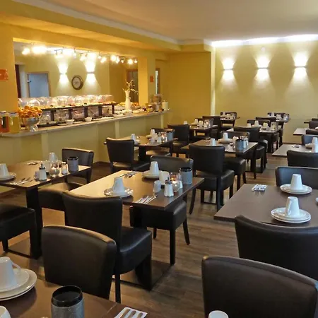 Hotel Neptuns Ankerplatz Cuxhaven