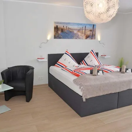 Neptuns Ankerplatz 3* קושהאבן