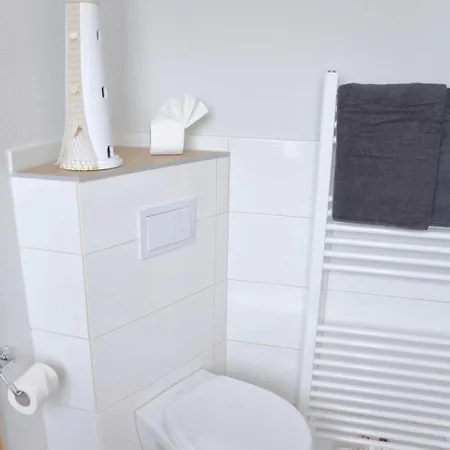 Neptuns Ankerplatz Hotel 3*