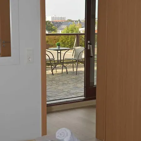 Neptuns Ankerplatz 3*