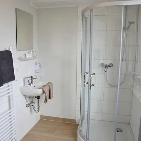 Neptuns Ankerplatz מלון