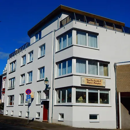 Neptuns Ankerplatz Hotel
