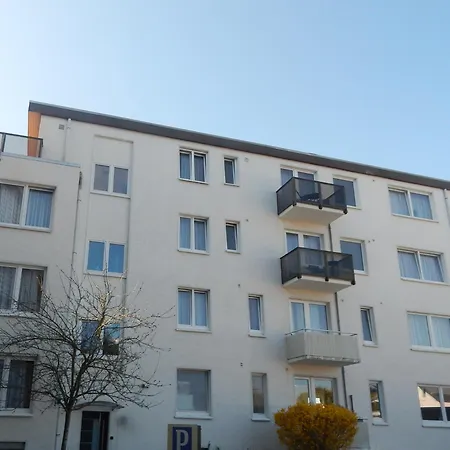 Neptuns Ankerplatz Hotel Cuxhaven