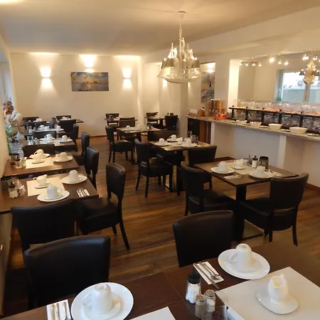 Neptuns Ankerplatz Cuxhaven