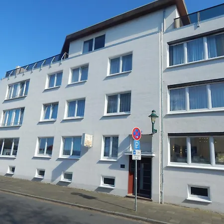 Neptuns Ankerplatz