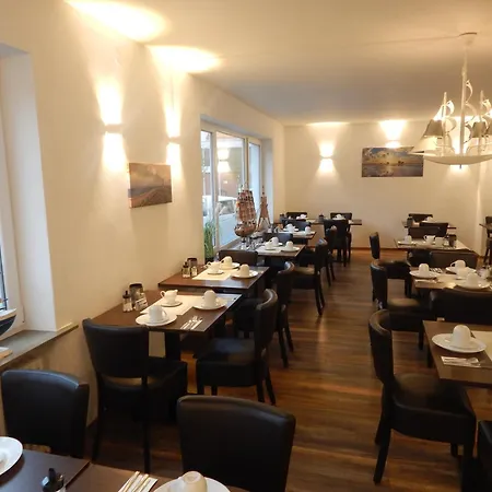 Neptuns Ankerplatz Hotel