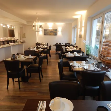 Hotel Neptuns Ankerplatz 3*