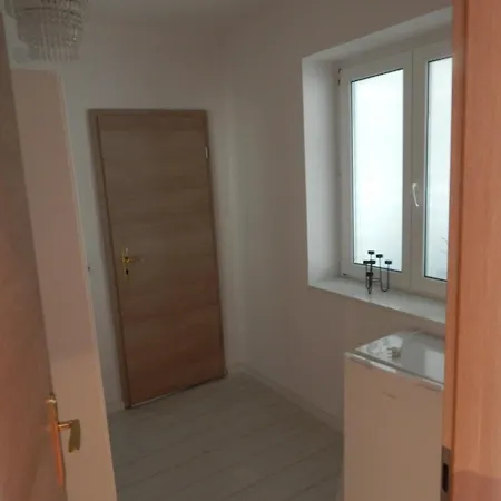 Neptuns Ankerplatz Hotel