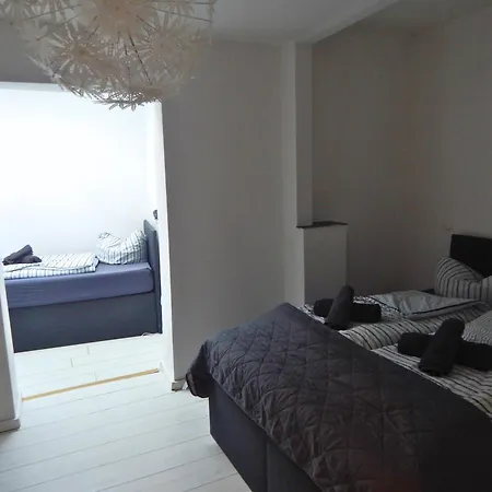 Neptuns Ankerplatz Cuxhaven