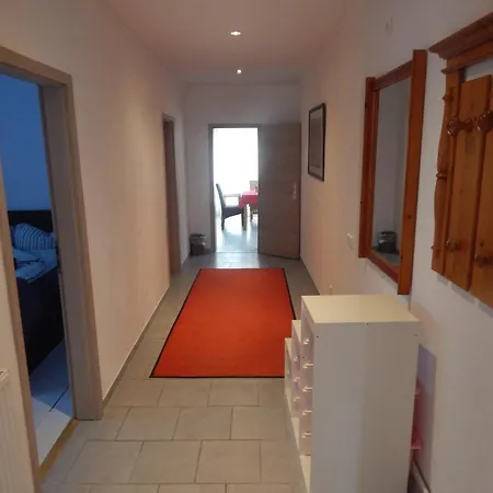 Hotel Neptuns Ankerplatz