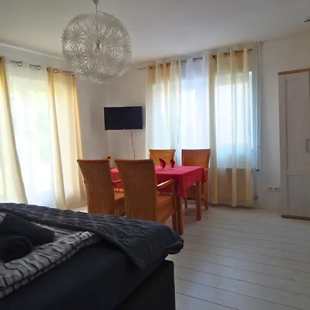 Hotel Neptuns Ankerplatz 3*