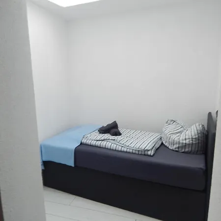 מלון Neptuns Ankerplatz