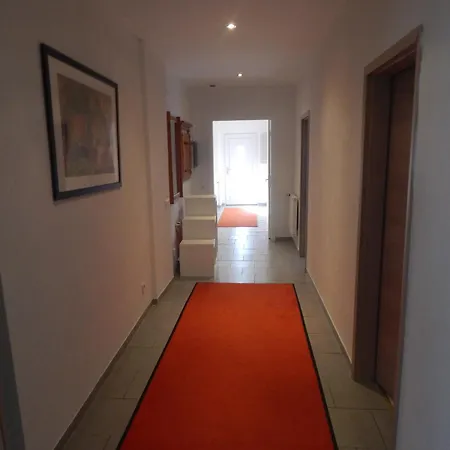 Neptuns Ankerplatz 3*