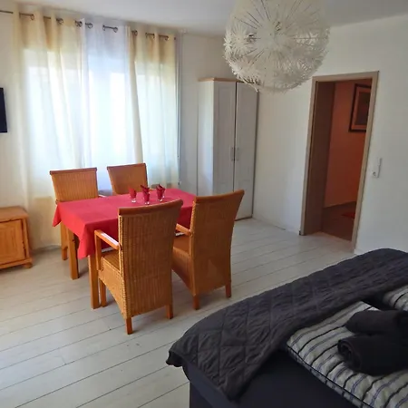 Hotel Neptuns Ankerplatz Cuxhaven