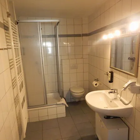 Neptuns Ankerplatz 3*