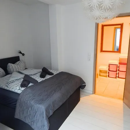 מלון Neptuns Ankerplatz